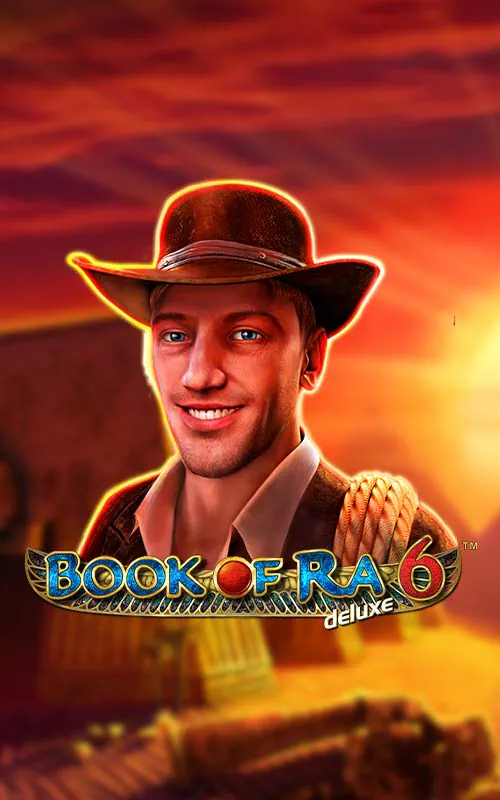 Book of Ra at Aztec Wins Casino