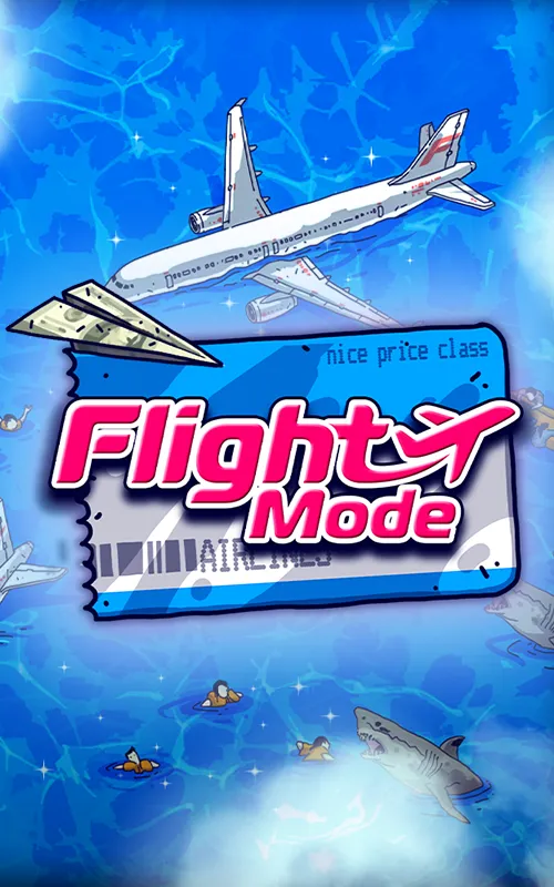 Flight Mode at Aztec Wins Casino